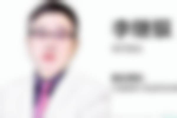 合肥蜀山安妮薇尔医疗美容门诊部艾鹏医生项目优势