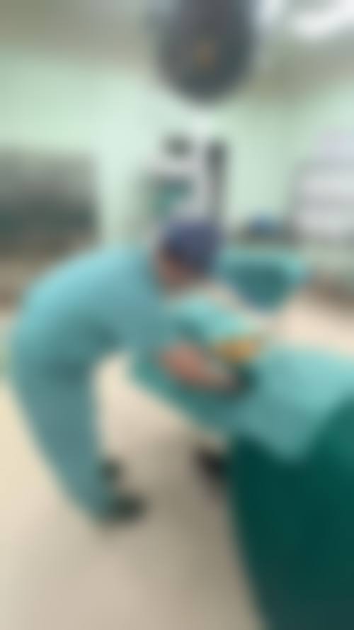 恩施京韩整形门诊部 - 注销价格表