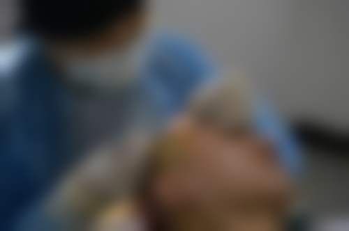 李志超医生简介医生顾客实例图片