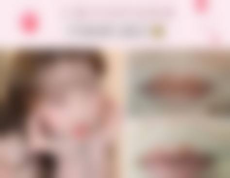 武汉颜鉴安尔姿医疗美容门诊部的顾客实例