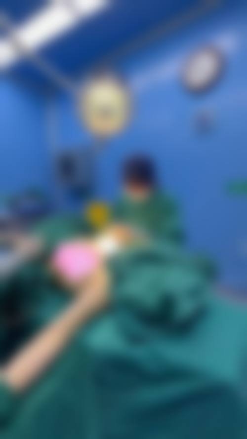 金华康美医疗美容综合门诊部顾客实例