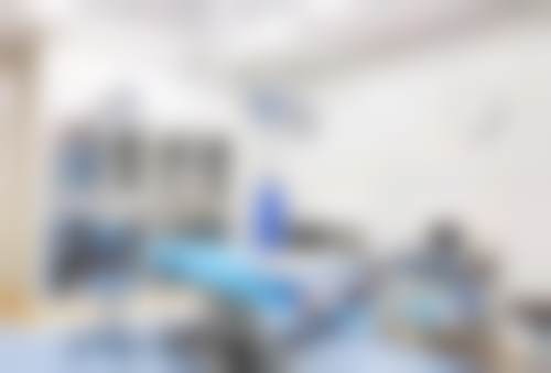 杨柳医生简介项目优势