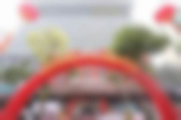 常见问题解答（FAQ）