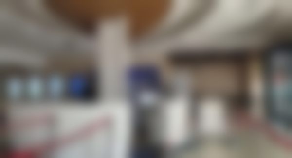 石家庄复明眼科医院眼科大厅