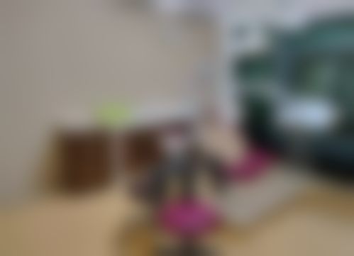 江门暨博口腔医院诊疗室