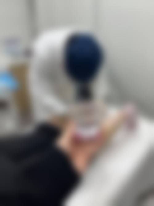 患者真实评价