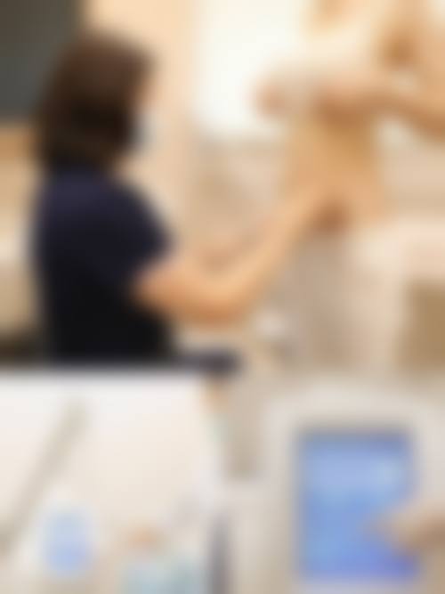 患者真实评价