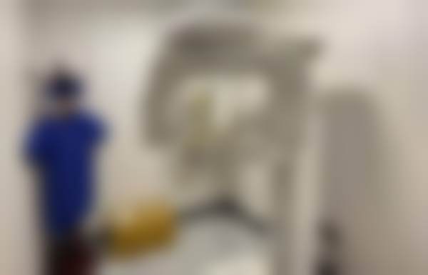 周口商水晨轩洋口腔门诊部周口晨轩洋口腔门诊部检查室