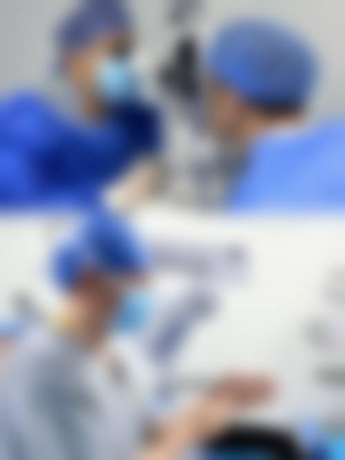 特色科室与项目:聚焦眼科,提供多元化解决方案