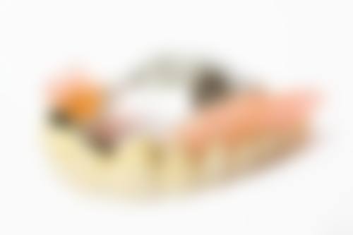 医院资质与实力:正规连锁齿科,无菌诊疗保护